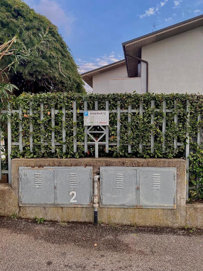 Casa Rachele Apartment Bardolino Exterior foto